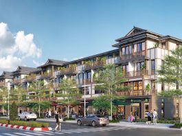 Bảng giá đất nền Bình Dương