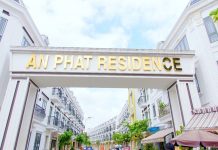 Ký gửi An Phát Residence Ký gửi An Phát Residence
