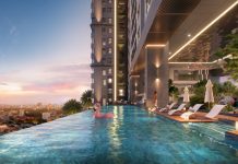 Ký gửi Diamond Boulevard