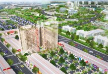 Ký gửi The East Gate