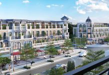 Ký gửi Urban Dream