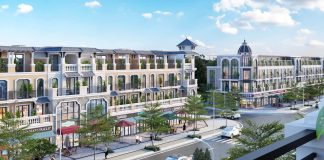 Ký gửi Urban Dream