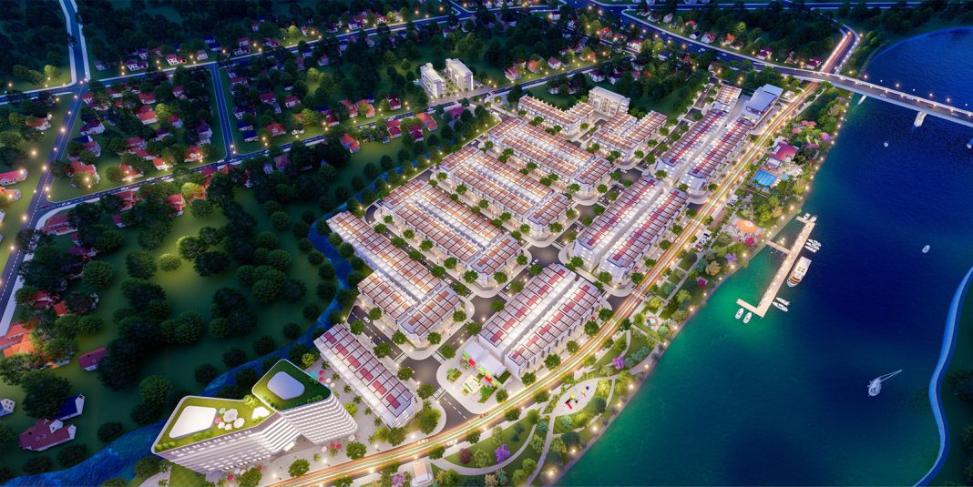 Cảnh đêm Cảnh đêm