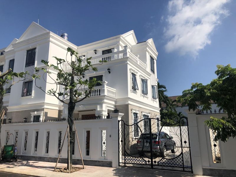 Hình ảnh thực tế dự án VX Nguyễn Oanh