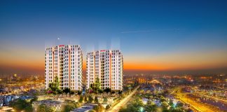 Ký gửi An Phú Ecocity