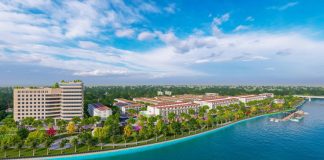 Ký gửi Biconsi Riverside