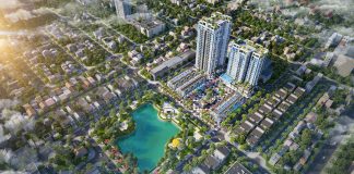 Ký gửi đất nền An Giang