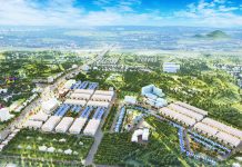 Ký gửi đất nền Nhơn Trạch