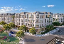 Ký gửi The Classia Khang Điền