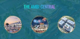 The Ambi Central