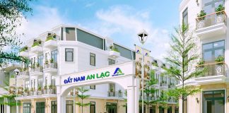 Đất Nam An Lạc