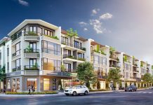 Khu dân cư Đại học Bách Khoa