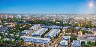 Ký gửi đất nền Biên Hòa
