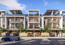 Ký gửi đất nền Nam Hà