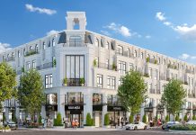 Ký gửi đất nền Thống Nhất