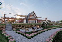 Ký gửi New Town Center Di Linh