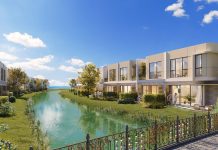 Ký gửi The Oasis Riverside