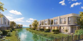 Ký gửi The Oasis Riverside