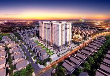 Ký gửi Ventoso Tower