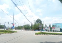 Khu dân cư Hưng Phước 1