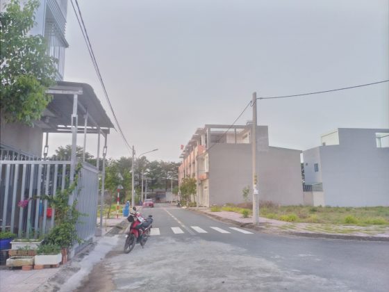 Hình ảnh thực tế dự án An Phú