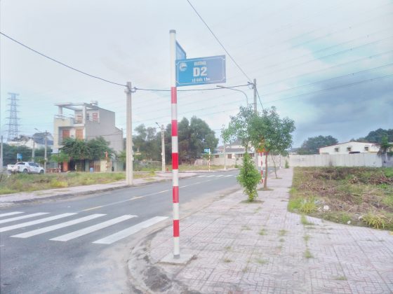 Hình ảnh thực tế dự án An Phú