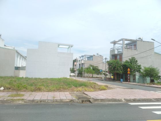 Hình ảnh thực tế dự án An Phú