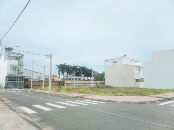 Hình ảnh thực tế dự án An Phú