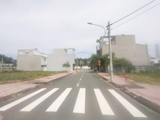 Hình ảnh thực tế dự án An Phú