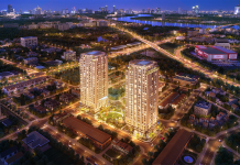 Ký gửi Cara River Park