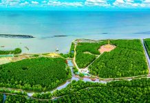 Ký gửi đất nền Cà Mau