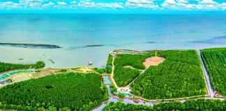 Ký gửi đất nền Cà Mau