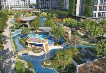 Ký gửi One Verandah