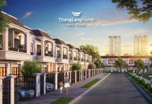 Ký gửi Thăng Long Home