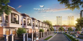 Ký gửi Thăng Long Home