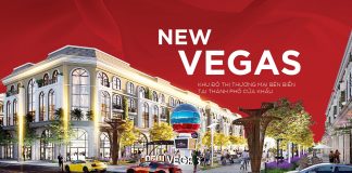 New Vegas