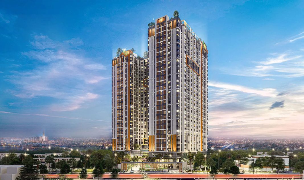 Phú Đông Sky Garden