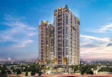 Phú Đông Sky Garden