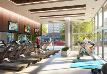 Cho thuê căn hộ Elysian