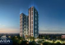Cho thuê căn hộ New Lavida Cho thuê căn hộ New Lavida