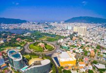 Cho thuê nhà đất Bà Rịa - Vũng Tàu