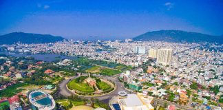 Cho thuê nhà đất Bà Rịa - Vũng Tàu