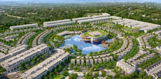 Cho thuê nhà đất Bắc Bình