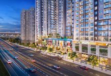 Cho thuê nhà đất Bình Thắng