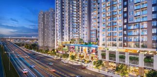 Cho thuê nhà đất Bình Thắng