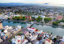 Cho thuê nhà đất Bình Thuận