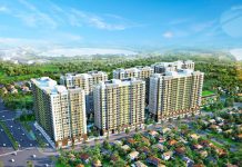 Cho thuê nhà đất Dĩ An