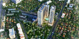 Cho thuê nhà đất Đồng Nai