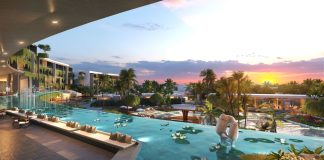 Cho thuê nhà đất Đức Linh