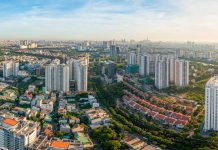 Cho thuê nhà đất Hàm Tân